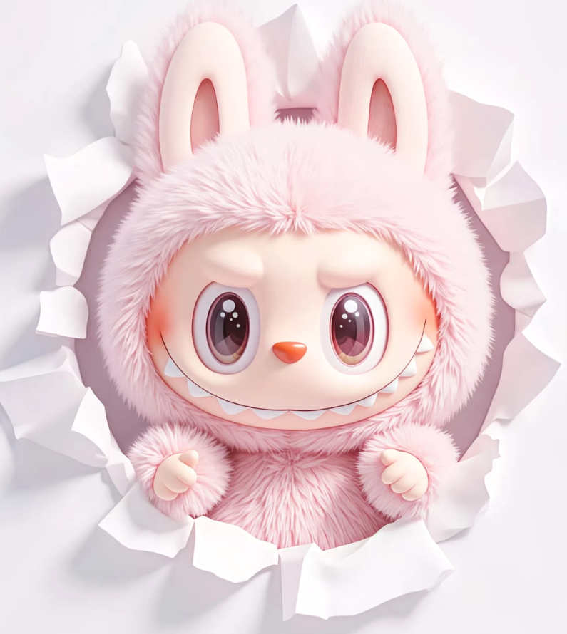 Labubu Wallpaper - Free HD Live Wallpapers Download